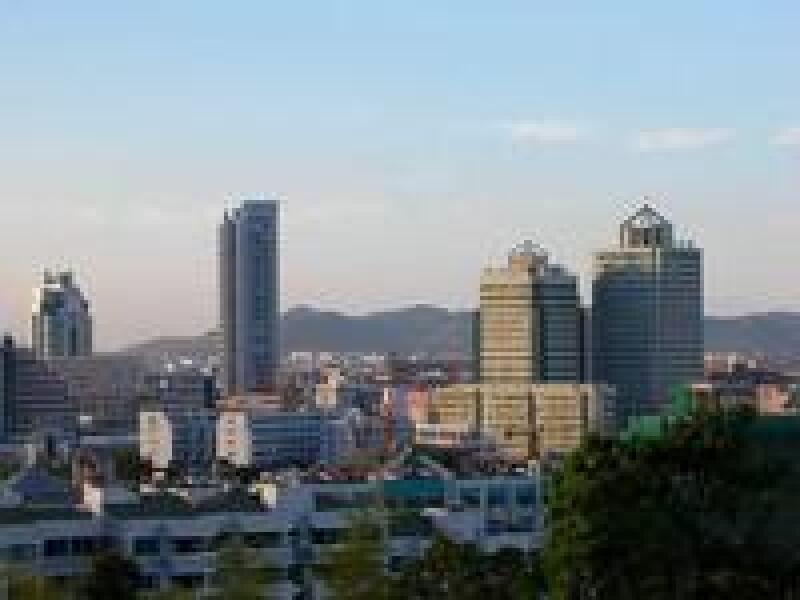 浙江台州温岭市大溪中学(高中)2017分数线多少