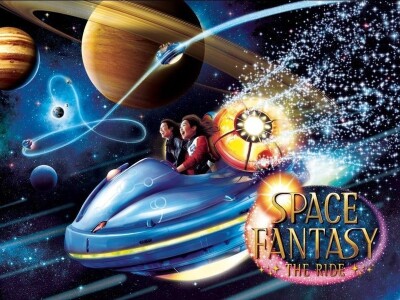 【日本大阪环球影城(1日周游券)门票价格_201