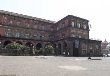 那不勒斯旅游攻略_2014那不勒斯自助游攻略