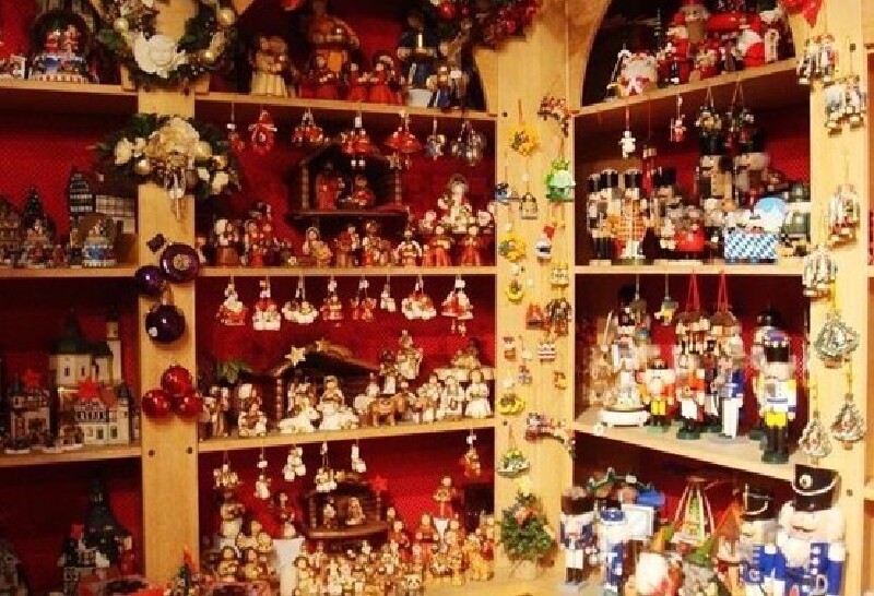 慕尼黑购物攻略