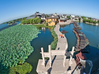 华东十一日游_跟团旅游华东旅游_华东旅游包团