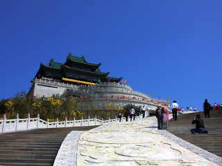 特價青島游_青島游報價_青島報團多少錢