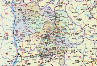 【临汾地图】临汾全图查询_2019山西临汾电子