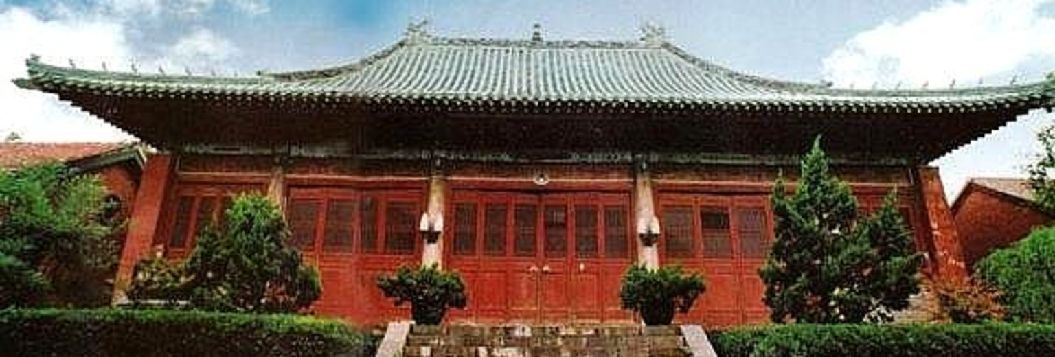 圆明寺旅游攻略