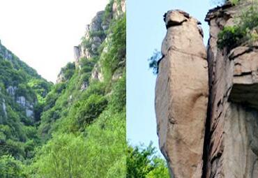 石门山景区图片_石门山景区旅游图片_石门山景区旅游
