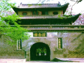 【2022】1月去渭南哪儿最好玩_渭南旅游景点大全_渭南