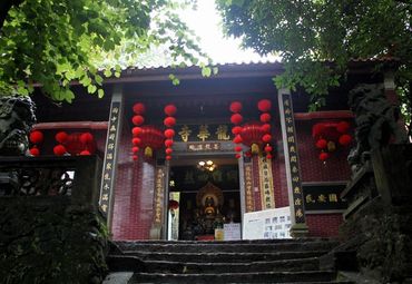 龙华寺