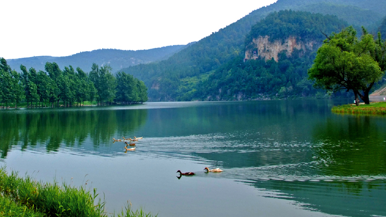 淄博<em>牛郎织女</em>景区<em>简介</em>_介绍_淄博<em>牛郎织女</em>景