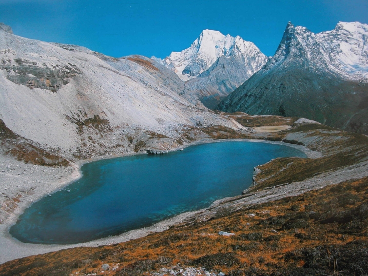 甘孜稻城简介_介绍_甘孜稻城旅游简介_旅游介绍_途牛