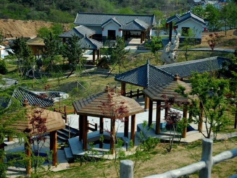 磁山温泉会馆门票价格-磁山温泉会馆门票预订-磁山