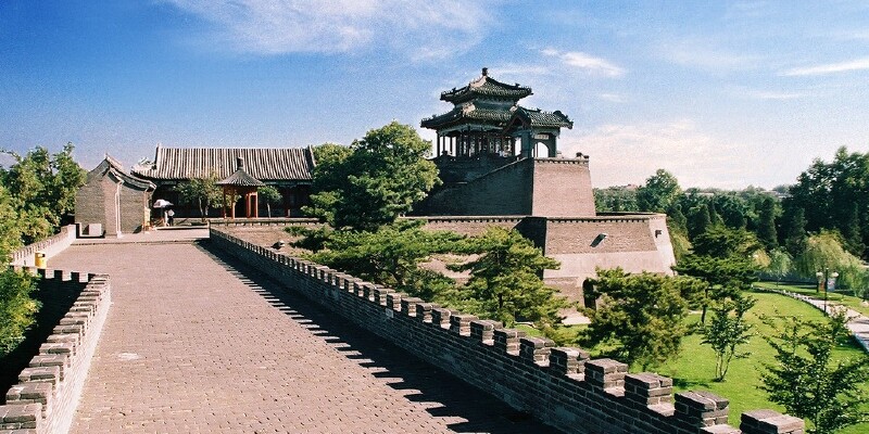 【2018年】邯郸丛台地址,电话,价格,营业时间(图)