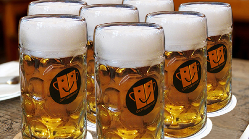 <慕尼黑啤酒节2晚3日游>艾森集散 啤酒狂欢节，现代与传统的融合，国际化大都市__出发_途牛