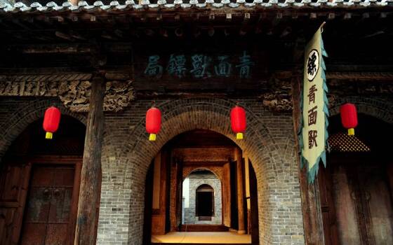 【2017】3月去郓城县哪儿最好玩_郓城县旅游景点大全图片
