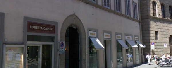 佛罗伦萨免税店