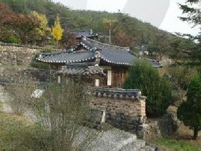 新屯子西山遗址