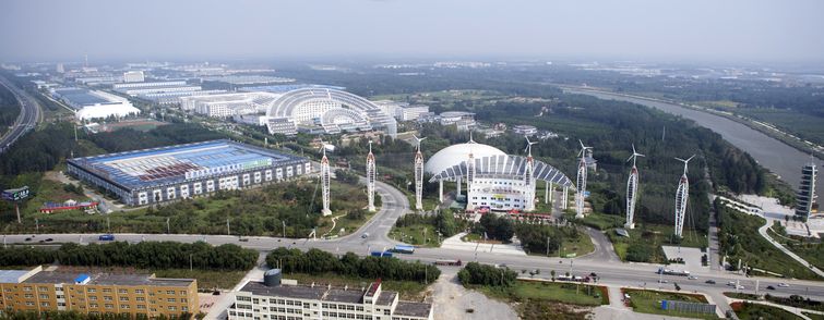 德州太阳谷景区景点介绍_德州旅游_山东旅游网; 德州太阳谷景区景点