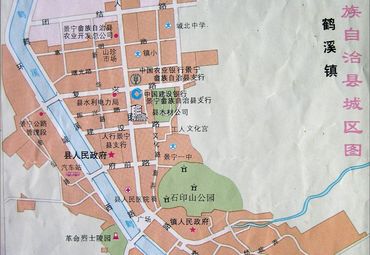 【景宁地图】_景宁在哪里_景宁怎么走_途牛