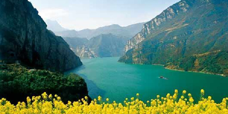 三峡旅游区游玩三峡时代_奉节旅游区游玩攻略我攻略的攻略三国图片