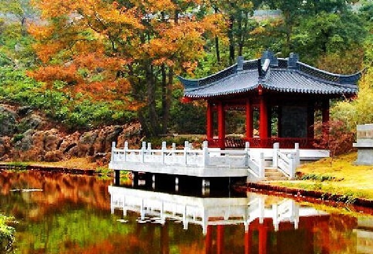 【南京栖霞山门票价格】2013南京栖霞山门票