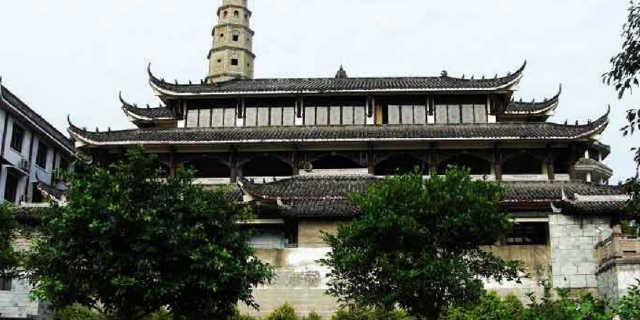 【隆昌县图片】隆昌县风景图片_旅游景点照片_途牛