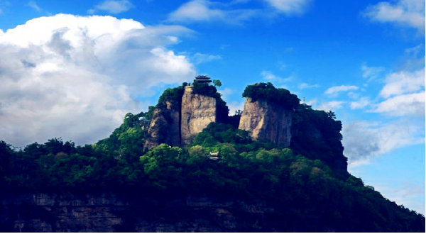 江油市图片_江油市旅游图片_江油市旅游景点图片大全_途牛