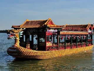 昆明湖昆明湖泛舟攻略_昆明湖游玩攻略大全