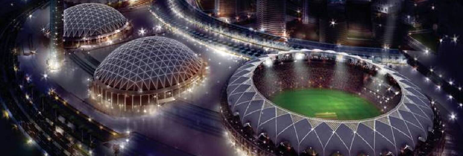 【2017】迪拜体育城旅游攻略_迪拜体育城自助