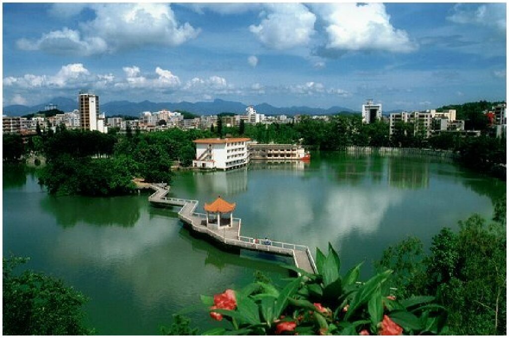 江门旅游_ 江门旅游价格_江门旅游报价2016_