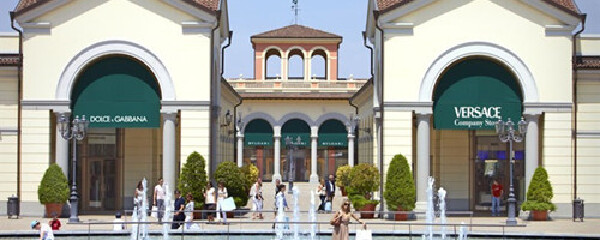 佛罗伦萨免税店