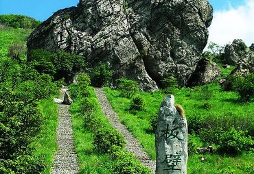 神农架图片_神农架旅游图片_神农架旅游景点图片大全