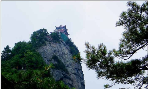 紫阳县游玩攻略图片