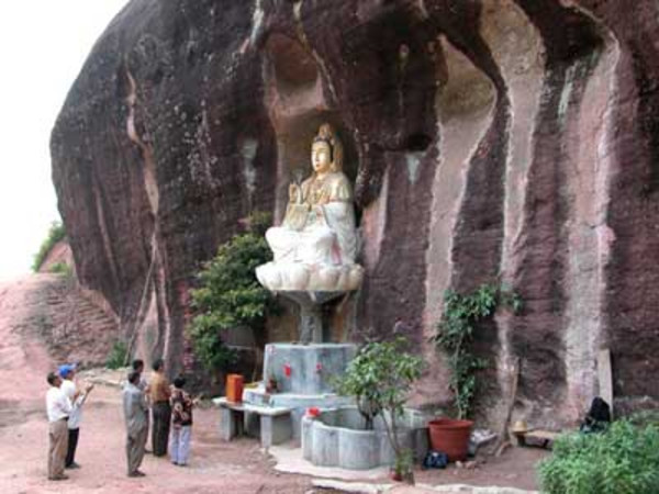 藤县图片_藤县旅游图片_藤县旅游景点图片大全_途牛