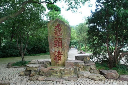 一日游无锡的鼋头渚,锡惠公园,蠡园,梅园的哪些地方