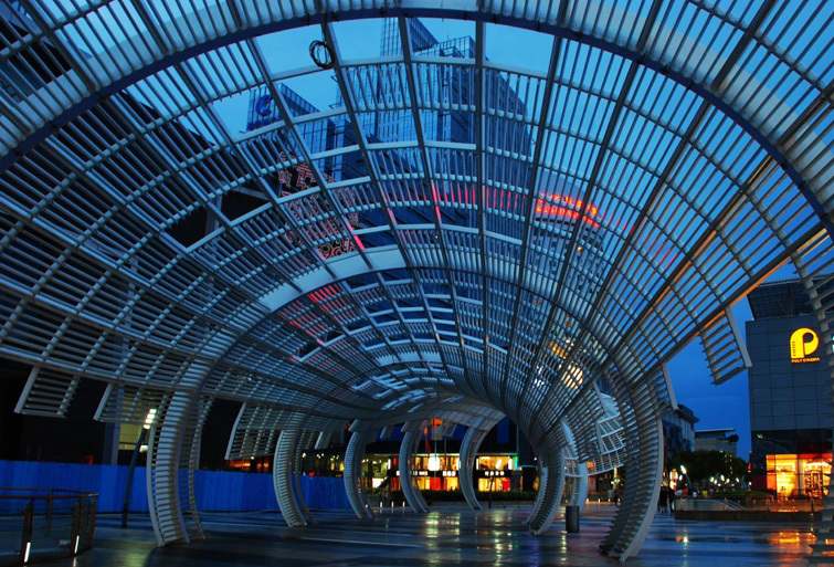 海岸门票价格】2013深圳欢乐海岸门票团购,预