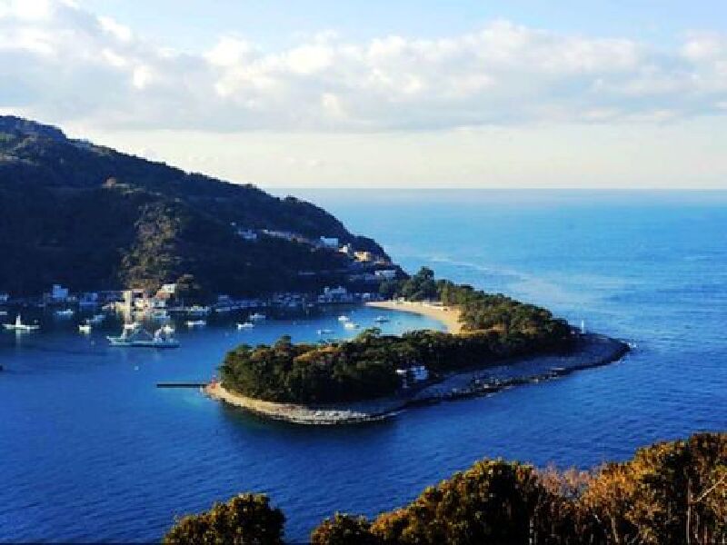 享价值10207元的日本本州-伊豆7日游汤泉印象3晚温泉,长脚蟹自助餐