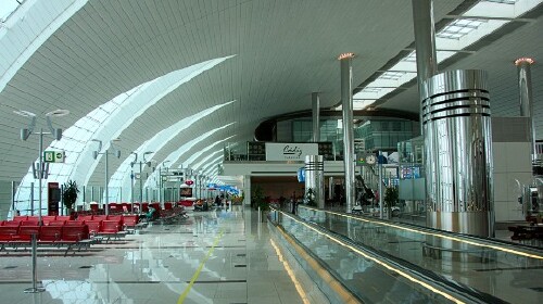 迪拜-阿布扎比6日游 一天自由活动,行李直挂,3