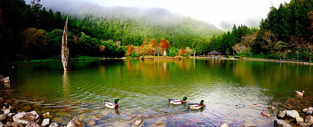 【2018】1月去蕉城区哪儿最好玩_蕉城区旅游景点大全