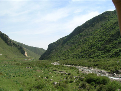 太子山旅游攻略