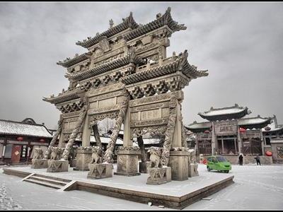 榆次老城_榆次老城旅游收入