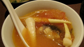 柬式酸汤