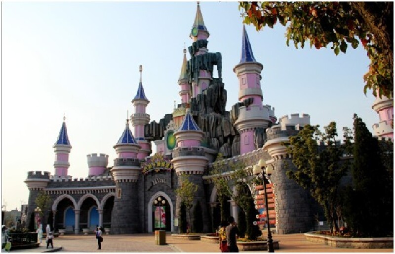 合肥周边旅游景点