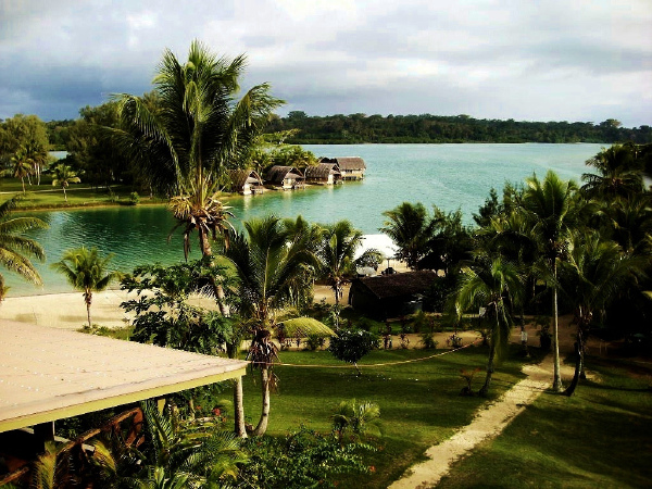 瓦努阿图在哪里?