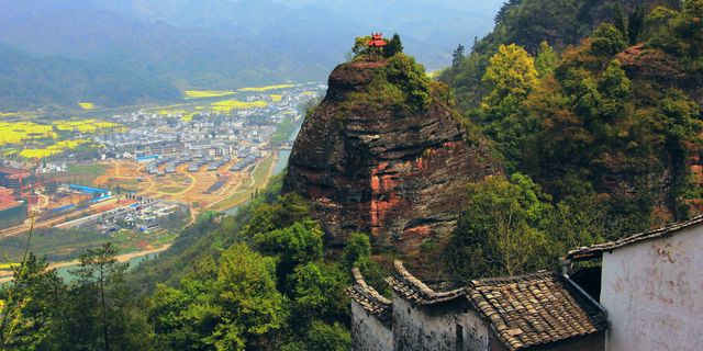 【桂东县图片】桂东县风景图片_旅游景点照片_途牛