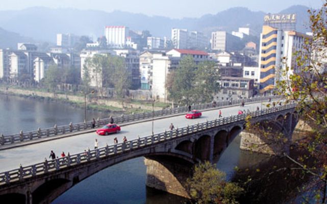 【绥宁县图片】绥宁县风景图片_旅游景点照片_途牛