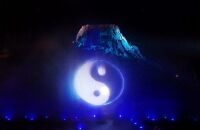 《梦幻太极》演出
