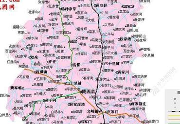【陇西县地图】陇西县全图查询_2016甘肃定西陇西