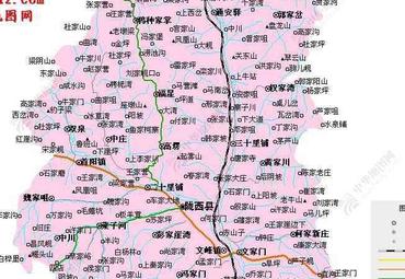 【陇西县地图】陇西县全图查询_2016中国甘肃定西陇西