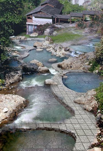 龙陵邦腊掌度假区图片_龙陵邦腊掌度假区旅游图片_邦.