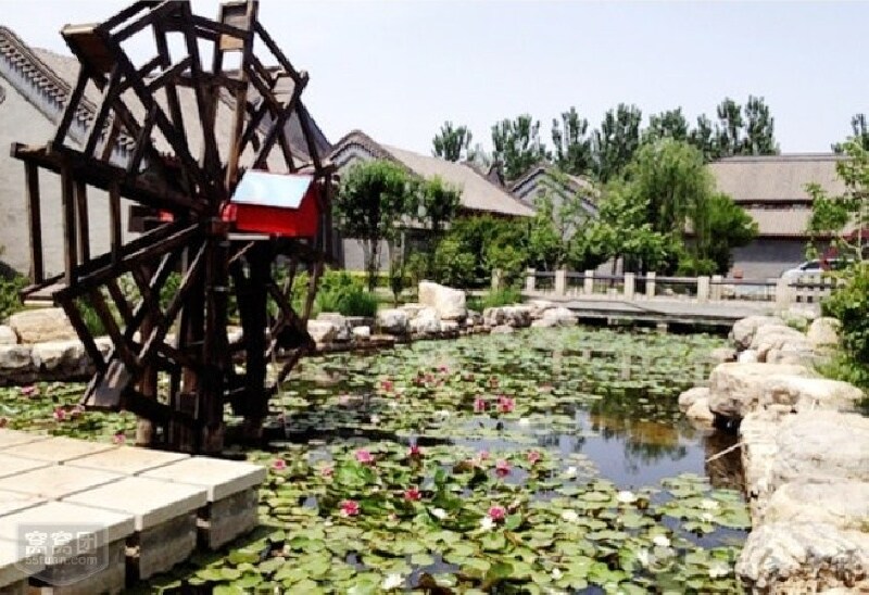 龙顺庄园旅游