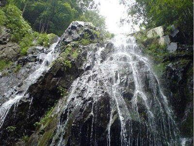 湖州安吉天下银坑旅游攻略